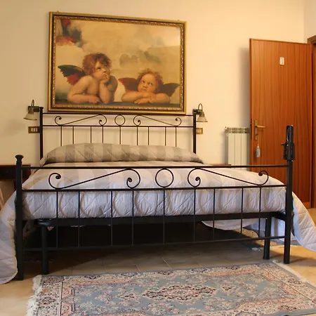 Bed & Breakfast Il Turricone Assisi