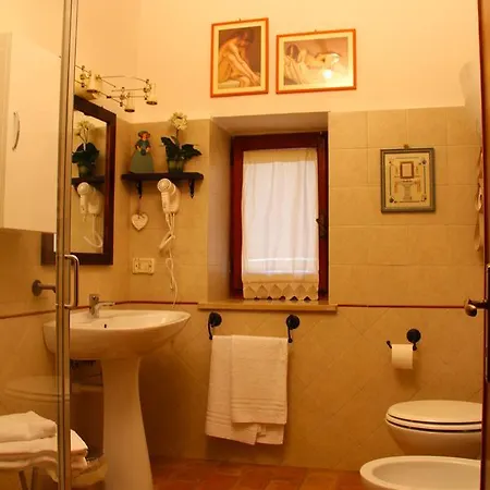 Il Turricone Bed & Breakfast
