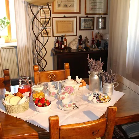 Bed & Breakfast Il Turricone Assisi