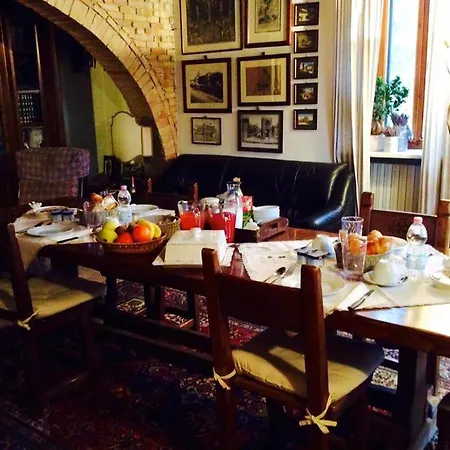 Il Turricone Bed & Breakfast